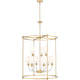 Katerina 9-Light Chandelier