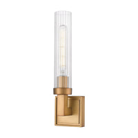 Beau 1-Light Wall Sconce