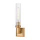Beau 1-Light Wall Sconce