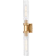 Beau 2-Light Wall Sconce