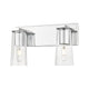 Titus 2-Light Vanity