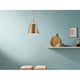 Etcher 13" 1-Light Pendant