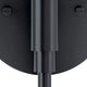 Madden 14.75" 1-Light Wall Sconce