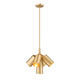 Lumina 5-Light Chandelier