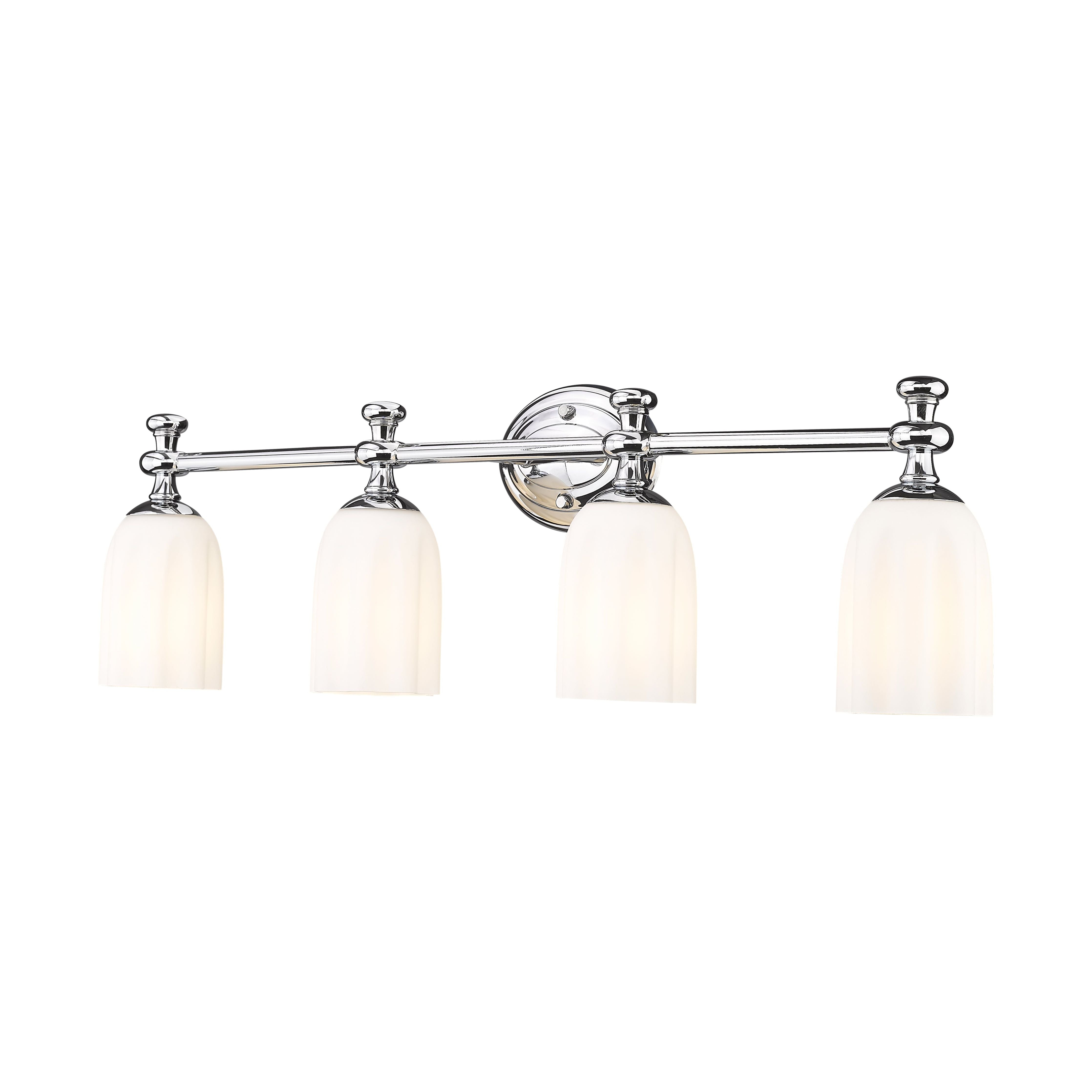 Orion 4-Light Vanity