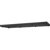 Multi Point Canopy 17-Light Ceiling Plate