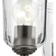 Shailene 15.25" 5-Light Chandelier