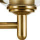 Shailene 5" 1-Light Wall Sconce