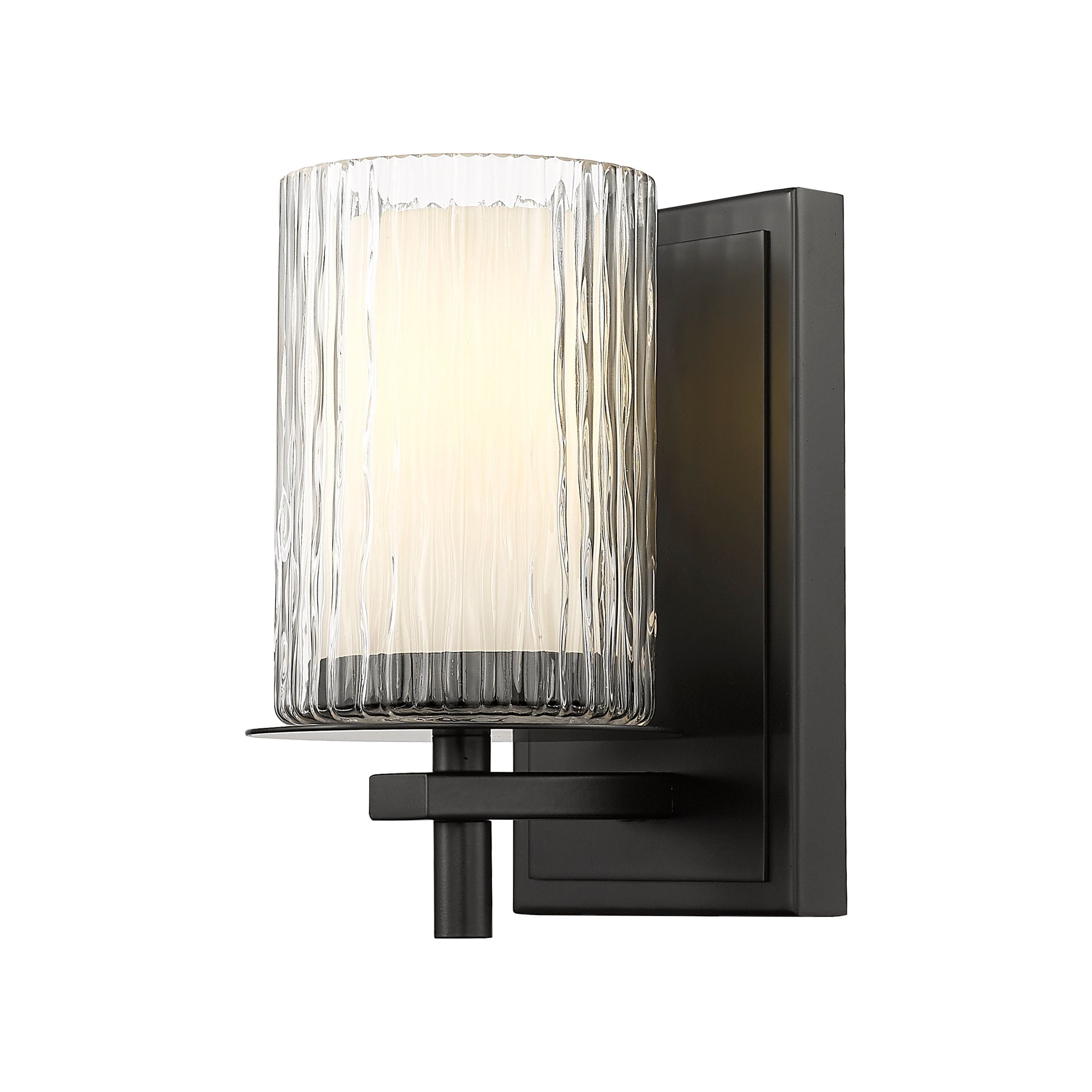 Grayson 1-Light Wall Sconce