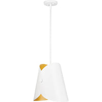 Salone 1-Light Pendant