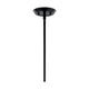 Alvaro 50" 8-Light Chandelier