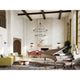Carrick 54.25" 18-Light 2-Tier Chandelier