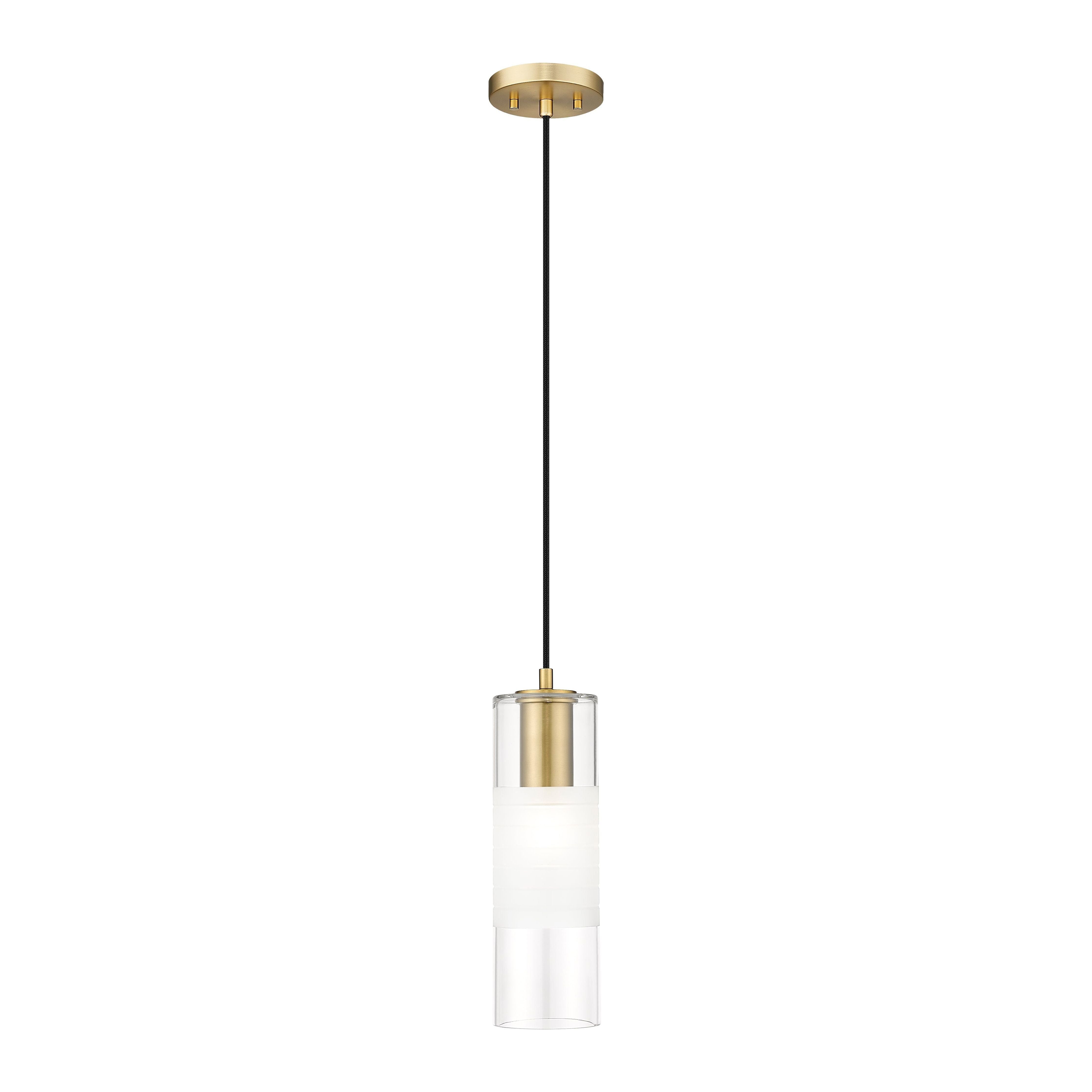 Alton 1-Light Pendant