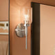 Madden 14.75" 1-Light Wall Sconce