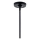 Livadia 36.25" 6-Light Chandelier