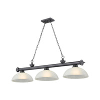 Cordon 3-Light Billiard