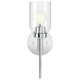 Madden 14.75" 1-Light Wall Sconce