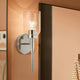 Madden 14.75" 1-Light Wall Sconce