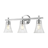 Belle 3-Light Vanity