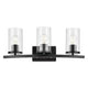 Crosby 23" 3-Light Vanity Light