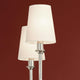 Pallas 52" XL 8-Light Round Chandelier