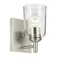 Shailene 5" 1-Light Wall Sconce