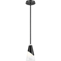 Aimie 1-Light Pendant