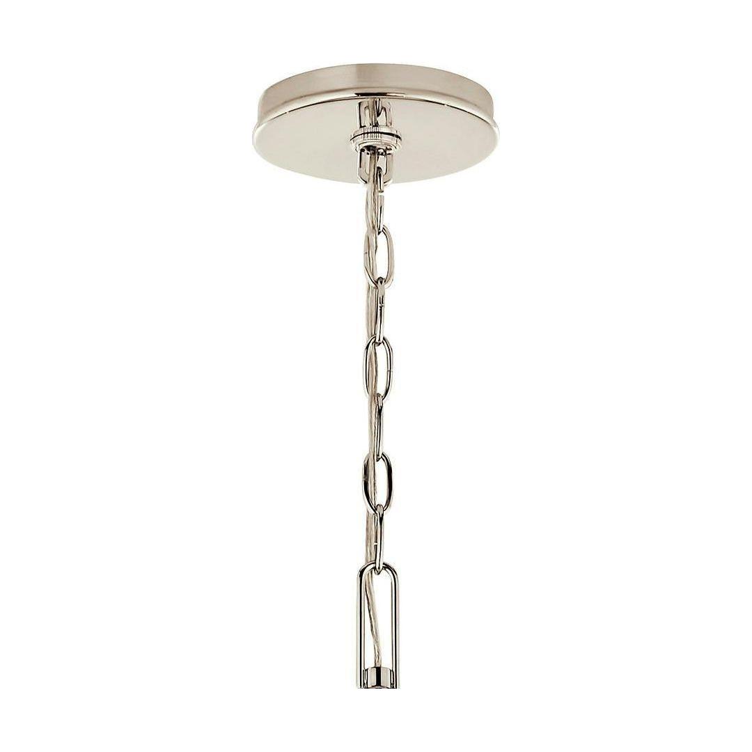 Malene 52" 8-Light Chandelier