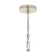 Malene 52" 8-Light Chandelier