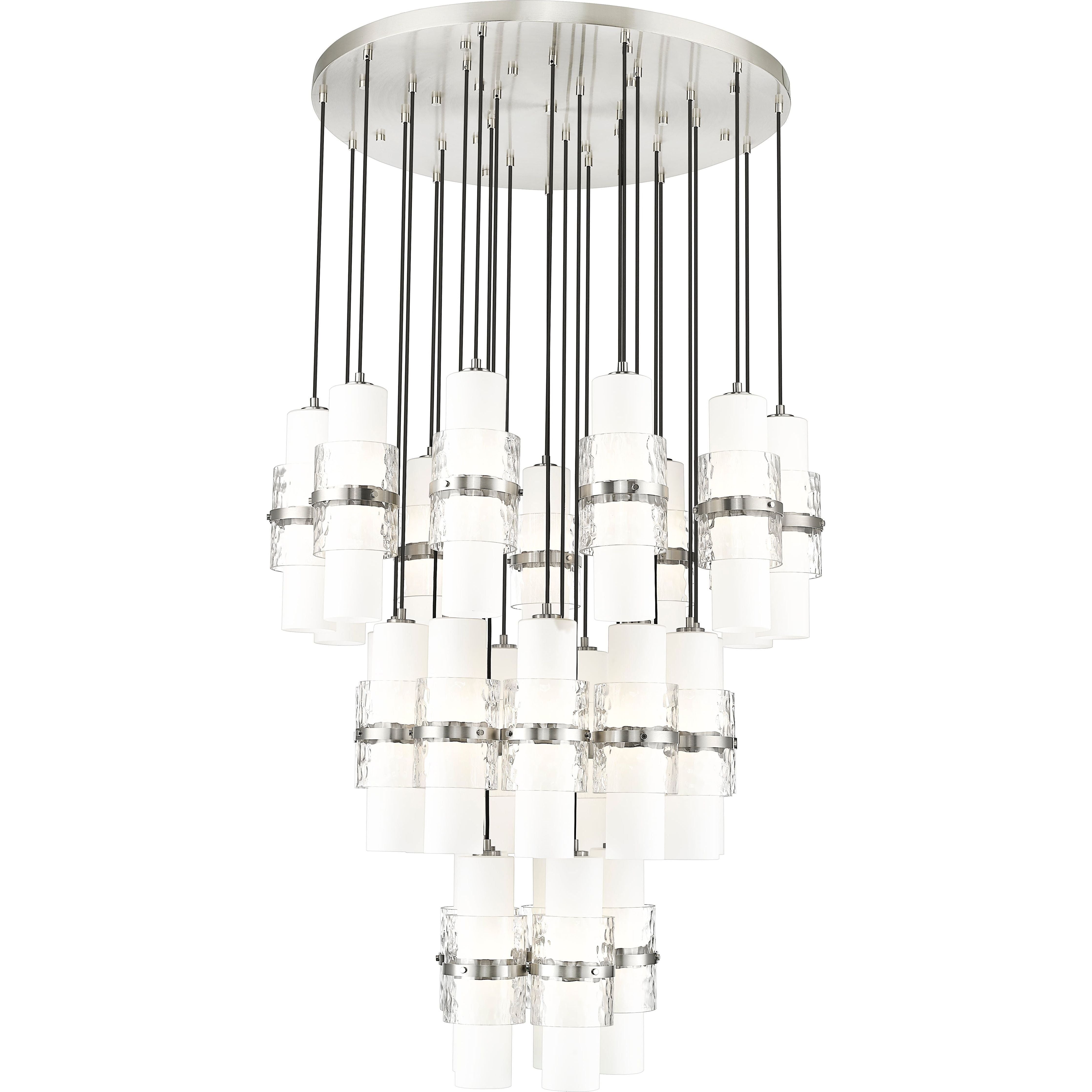 Cayden 27-Light Chandelier