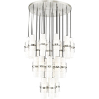 Cayden 27-Light Chandelier