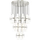 Cayden 27-Light Chandelier