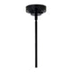 Sycara 48.5" 8-Light LED Chandelier
