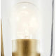 Shailene 5" 1-Light Wall Sconce