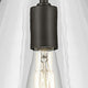 Everly 15.5" 1-Light Cone Pendant