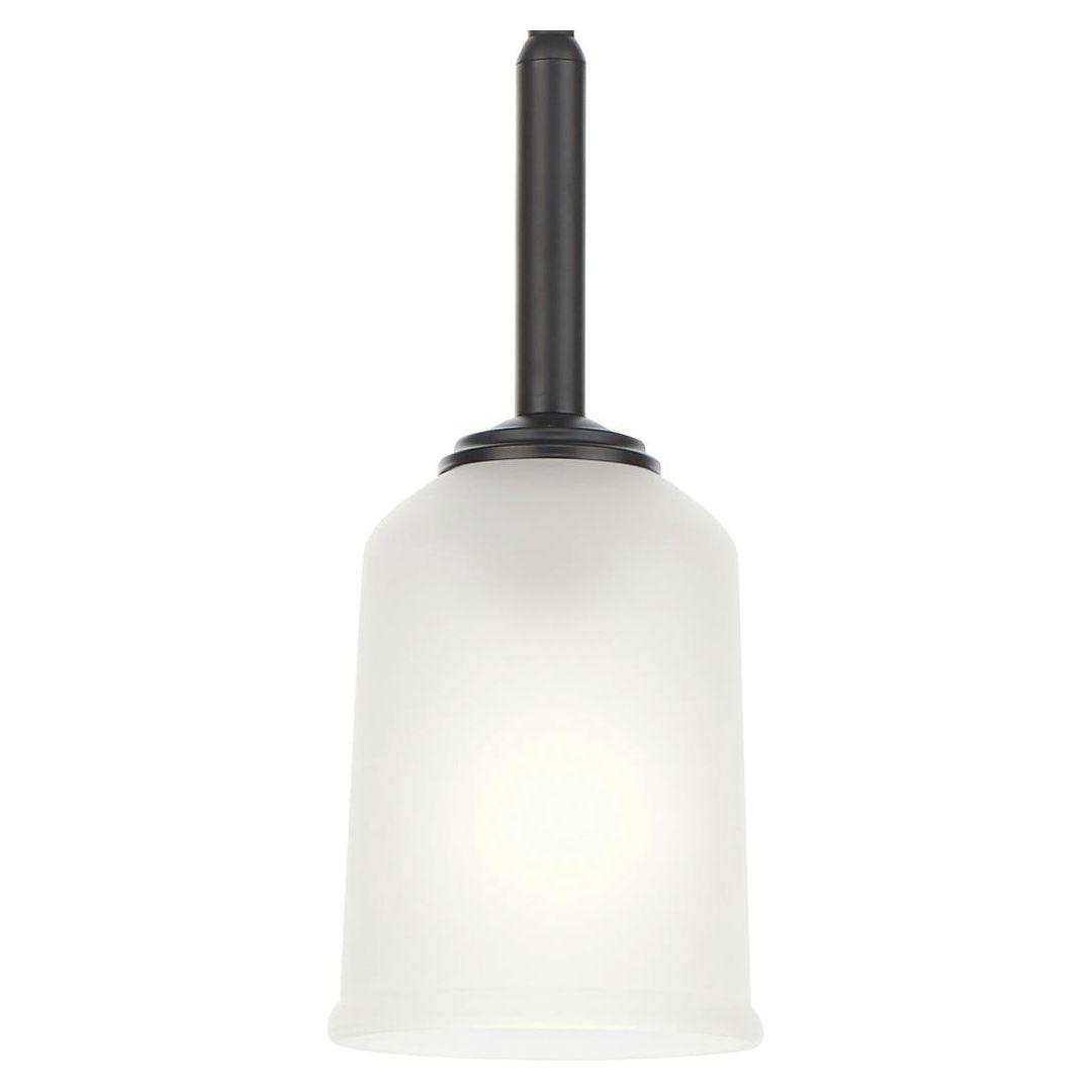 Shailene 11.25" 1-Light Mini Pendant