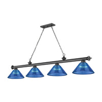 Cordon 4-Light Billiard
