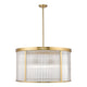 Carnaby 9-Light Chandelier