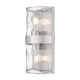 Meridian 2-Light Wall Sconce