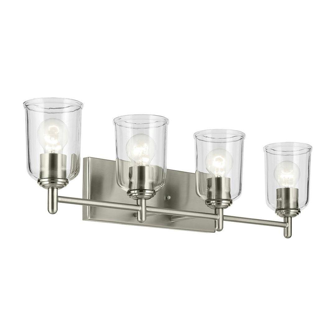 Shailene 29.75" 4-Light Vanity Light