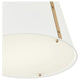 Etcher 13" 1-Light Pendant