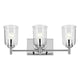 Shailene 21" 3-Light Vanity Light