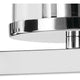 Crosby 4.5" 1-Light Wall Sconce