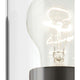 Crosby 4.5" 1-Light Wall Sconce