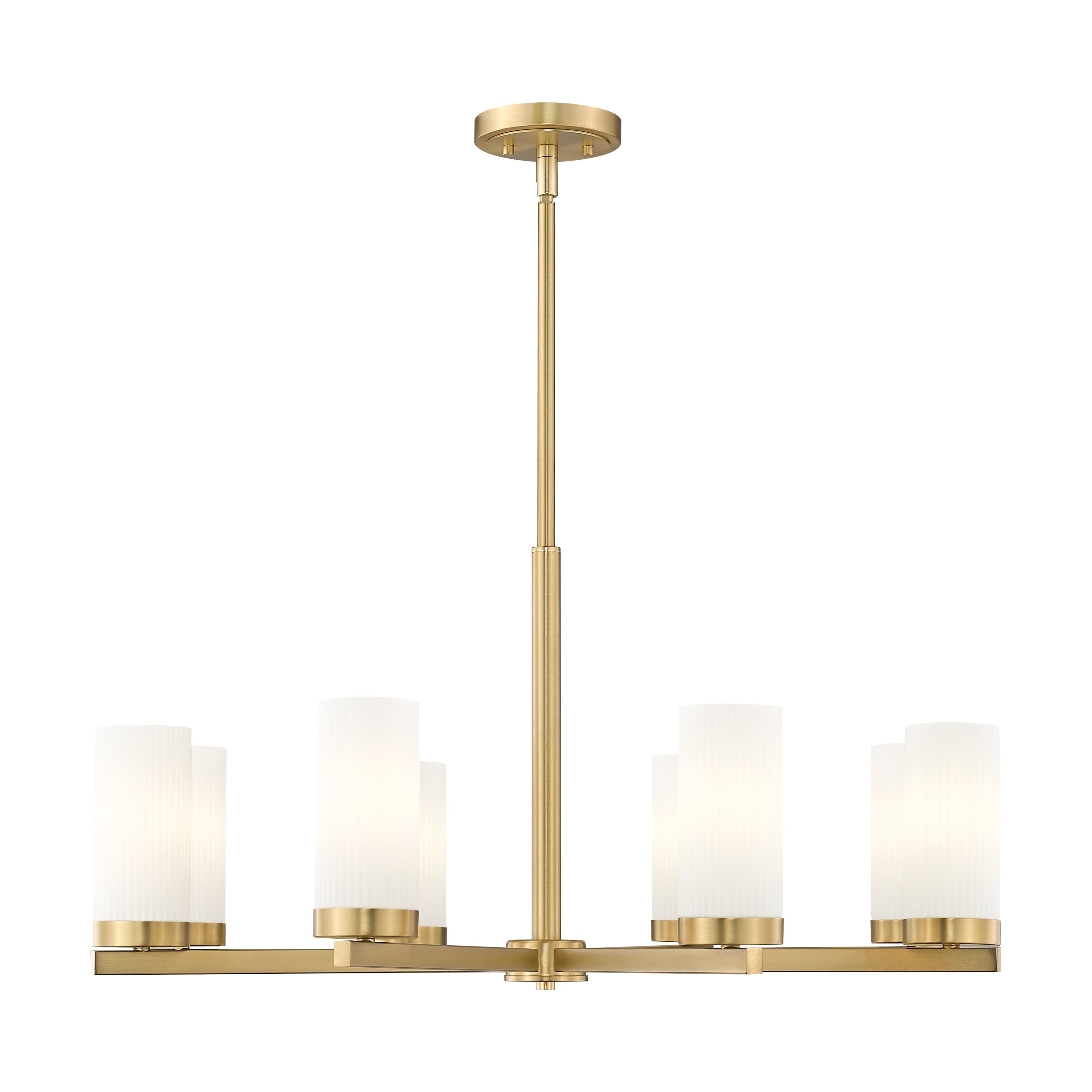 Danica 8-Light Chandelier