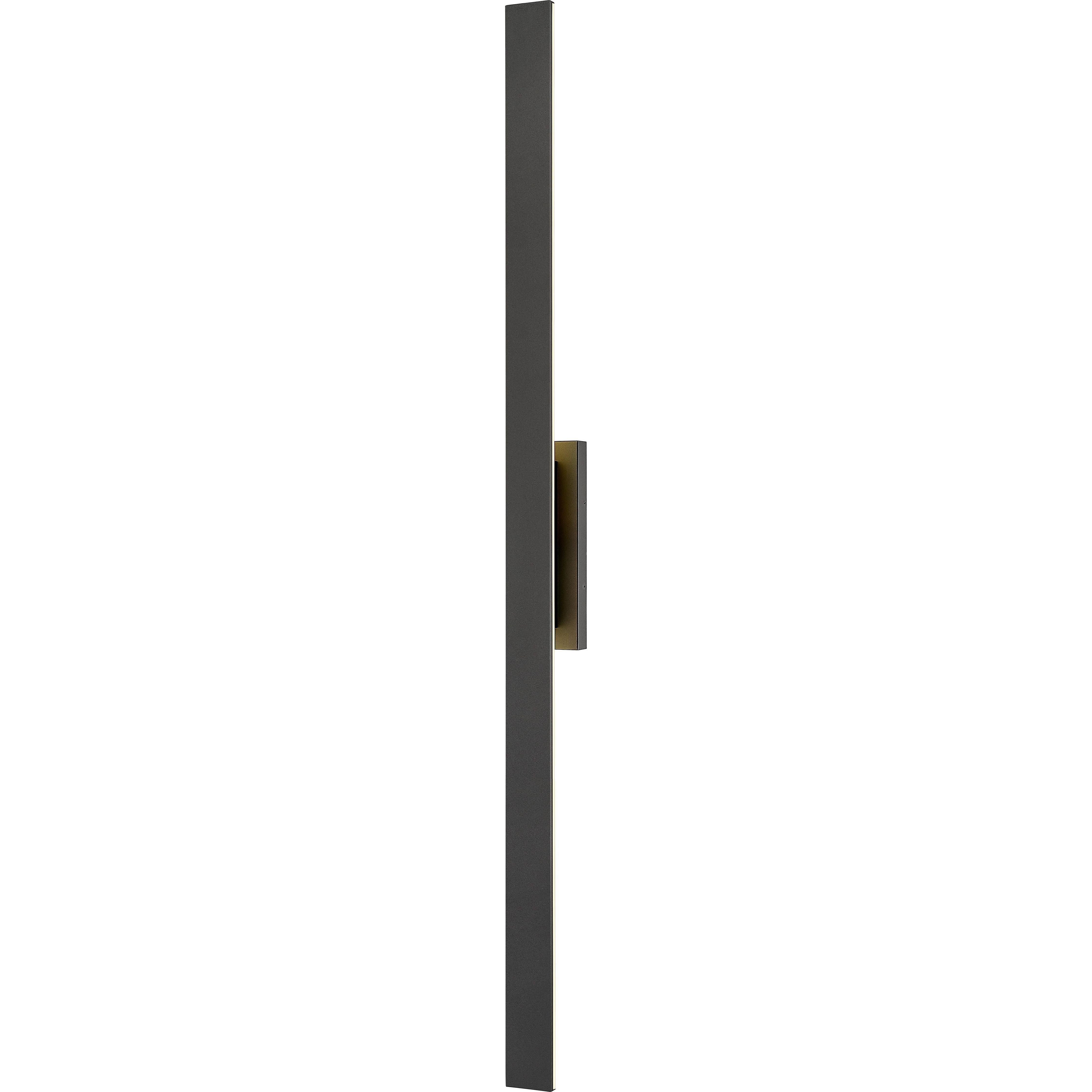 Stylet 4-Light Outdoor Wall Light