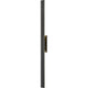 Stylet 4-Light Outdoor Wall Light