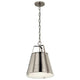 Etcher 13" 1-Light Pendant