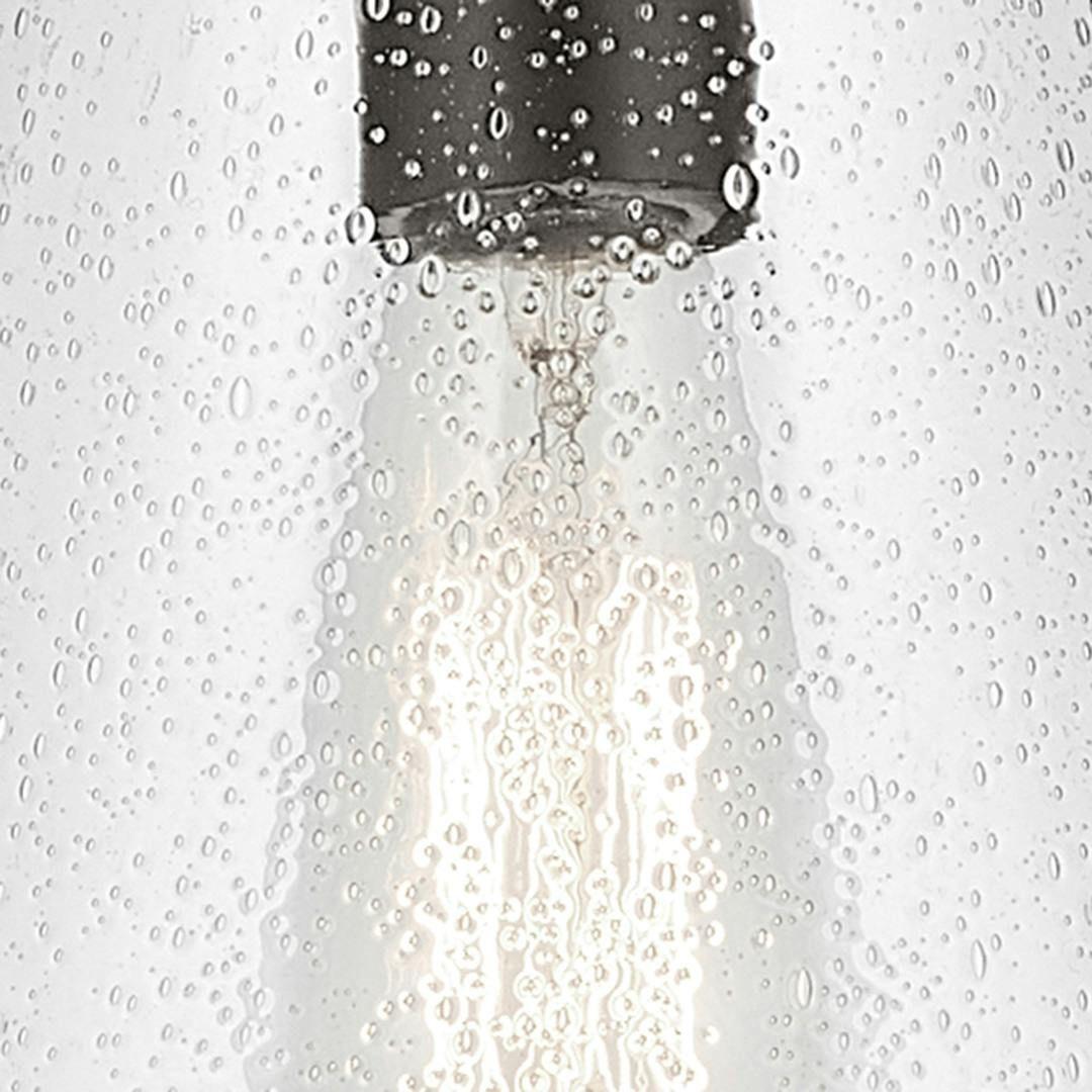 Everly 15.25" 1-Light Cone Pendant