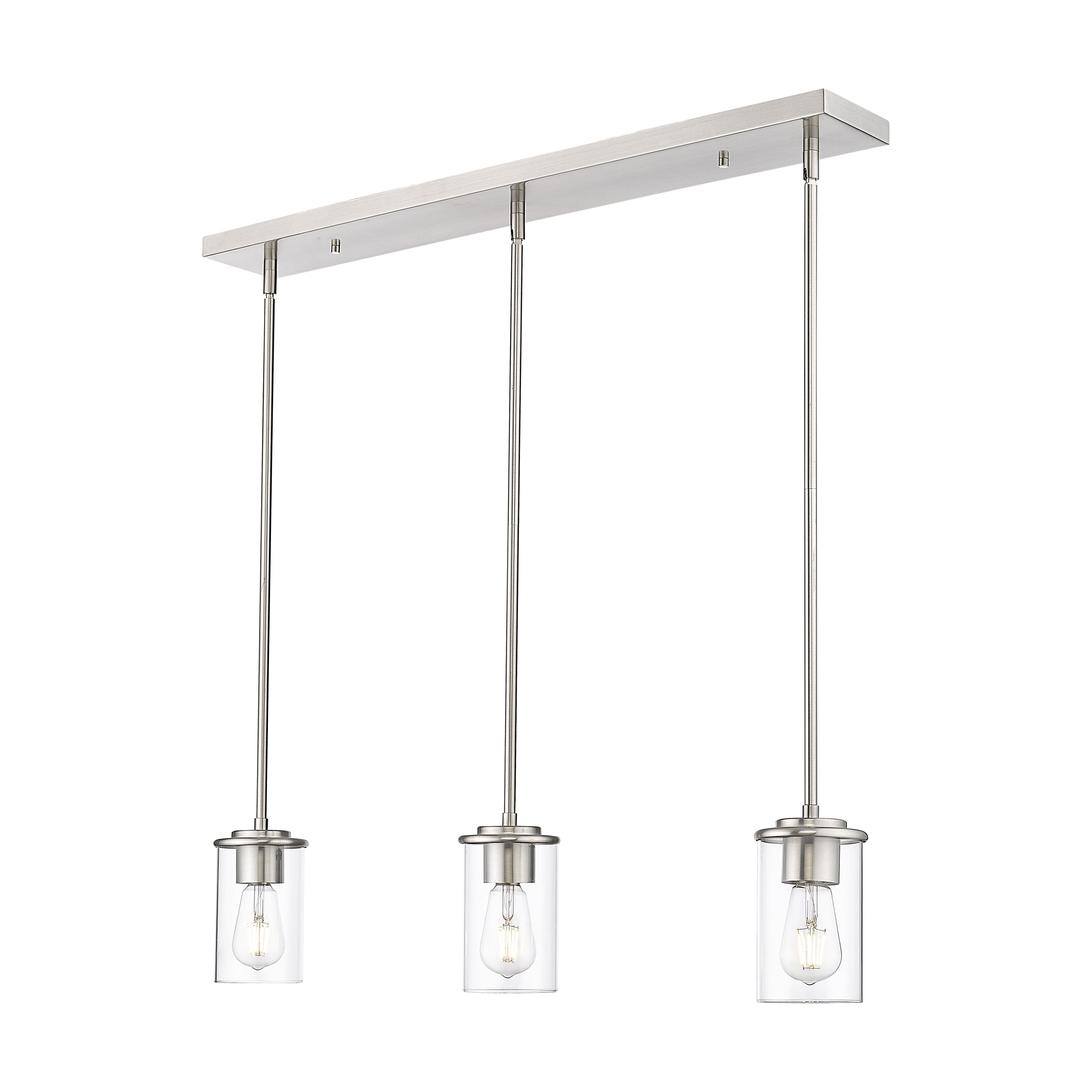 Thayer 3-Light Pendant